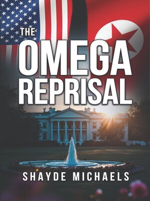 cover image of The Omega Reprisal